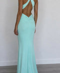 Katie May Secret agent gown – view 4