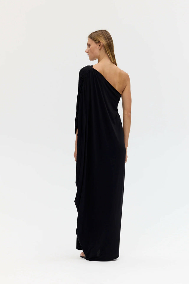 Third Form Crave Batwing Maxi Graphite