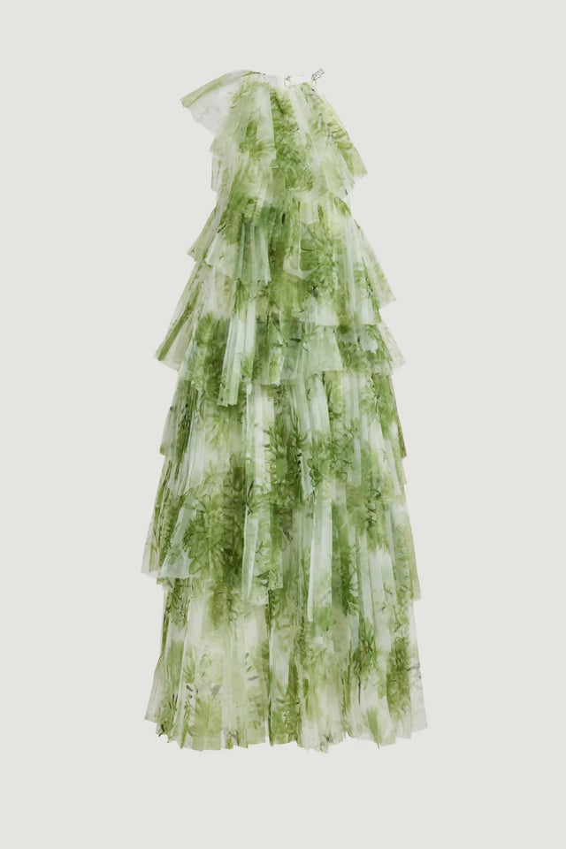 AJE Westlyn Gown
