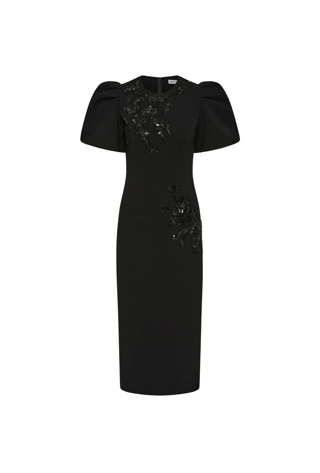 Rebecca Vallance Livia Midi Dress