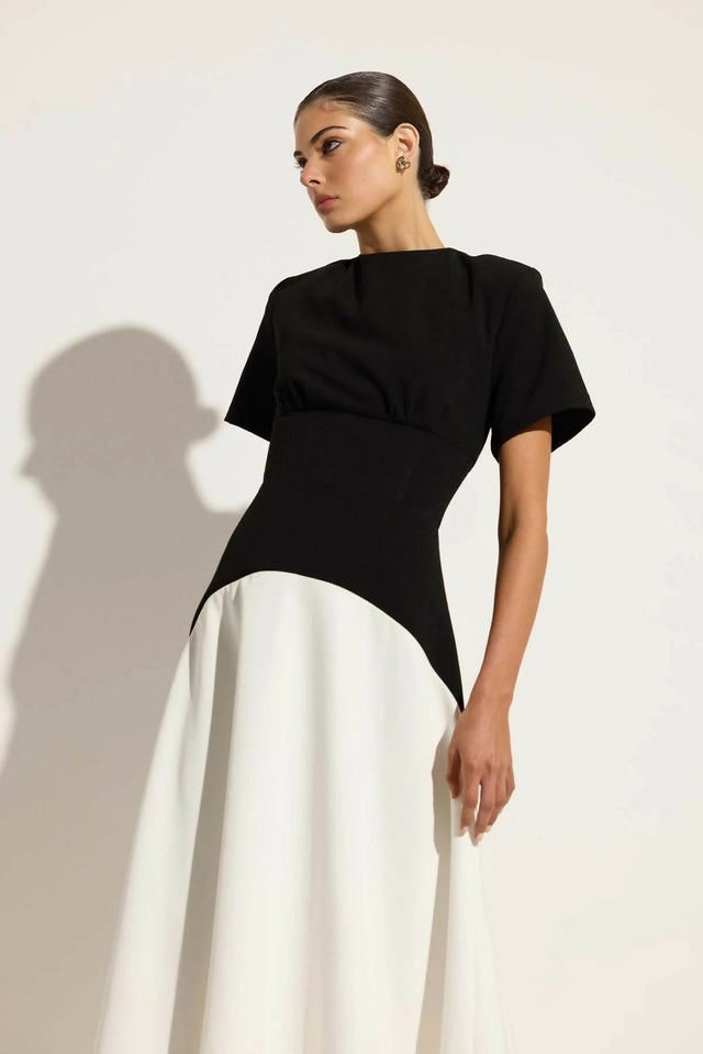 Rachel Gilbert Dover Dress