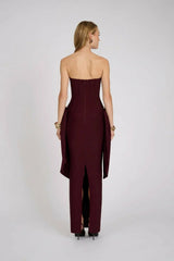 Eliya The Label Charlotte Dress view 3