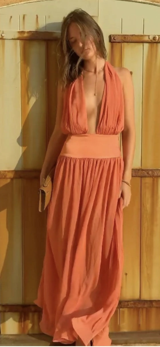 Arcina Ori Serena dress – view 2