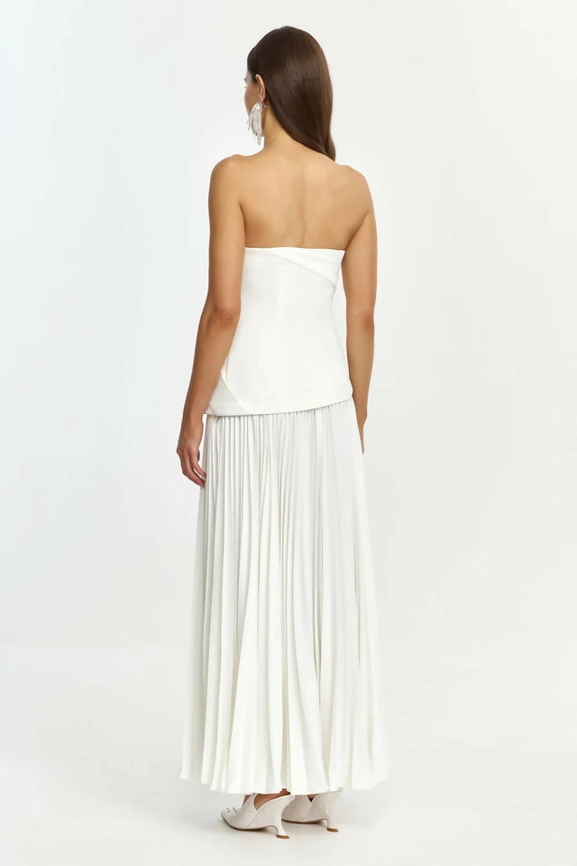 Acler Harden Maxi Dress