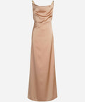 Vanina Kirsten Gown Rose Gold - 8 / Rose Gold - Dresses