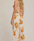 Venroy Hibiscus Set - 8 / Print - Outfit Sets