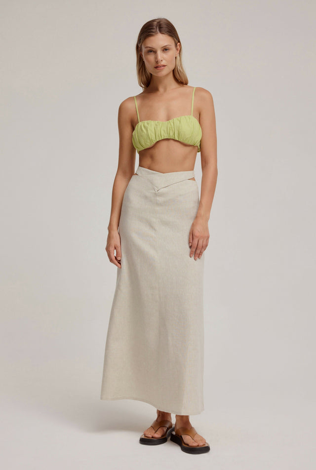 Venroy Linen Set - 8 / Multi - Outfit Sets