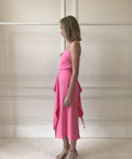 vestire_pink_heat_cami_and_skirt