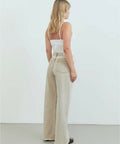 Viktoria & Woods Omega Bustier in White - 4 / White - Tops