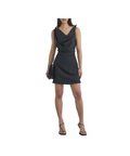 Viktoria & Woods Wayfarer Dress - 8 / Black - Dresses