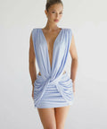 Vivienne Collection Liou Dress - Dresses