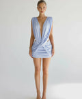 Vivienne Collection Liou Dress - Dresses