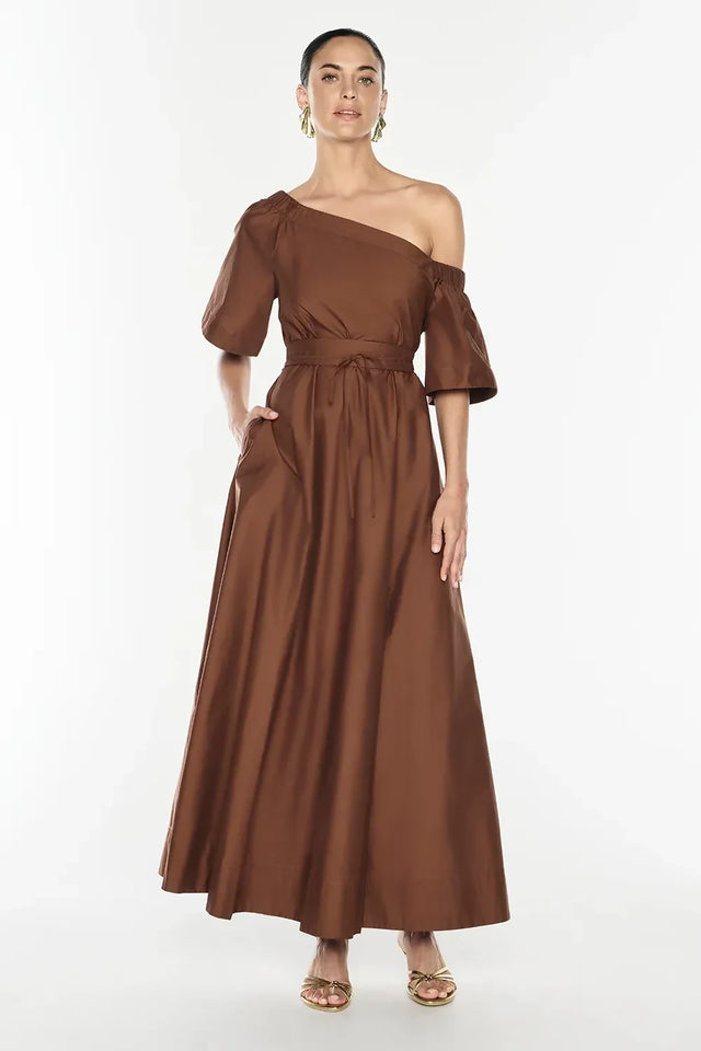 Manning Cartell Provence Off Shoulder Dress