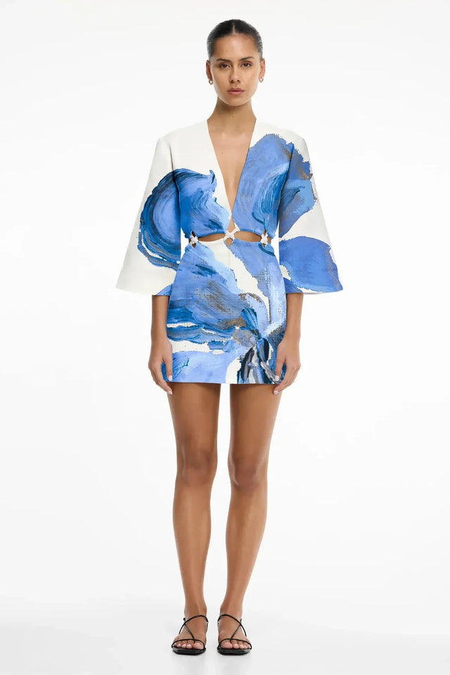 Significant Other Rumi Mini Dress