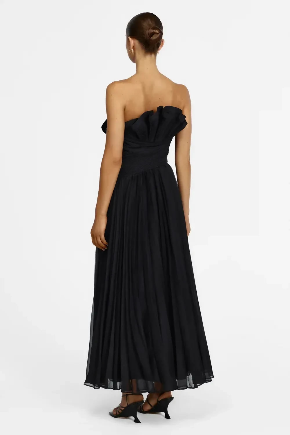 Acler Penda Maxi Dress – view 3
