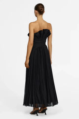 Acler Penda Maxi Dress view 3