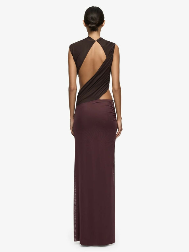 Connie Maxi