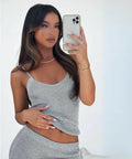 White Fox Love Galore Star Shining Set Silver Grey - 8 / Silver Grey - Dresses