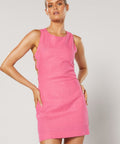 Winona Amarissa Dress - Pink - Dresses