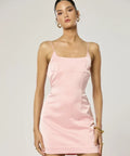 Winona Fae Mini Dress - Sale - Dresses