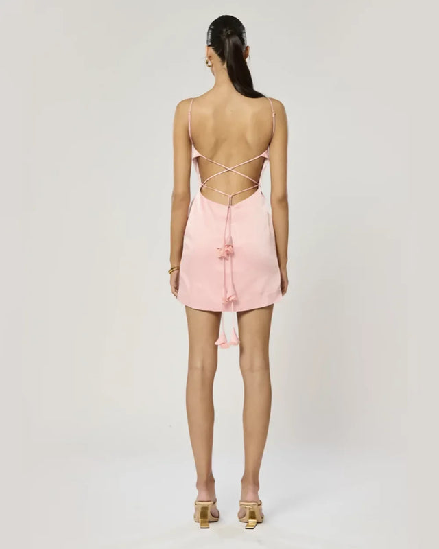Winona Fae Mini Dress - Sale - Dresses