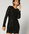 Winona Halle Mini Dress - Sale - Dresses