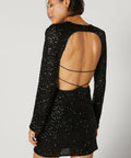 Winona Halle Mini Dress - Sale - Dresses