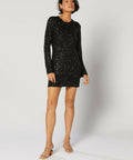 Winona Halle Mini Dress - Sale - Dresses