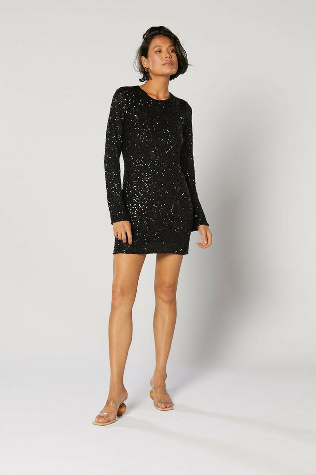 Winona Halle Mini Dress - Sale - Dresses