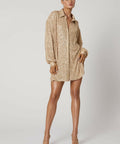 Winona Nala Oversized Shirt - Sale - Shirts