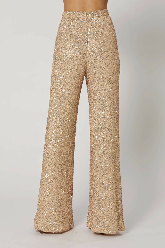 Winona Nala Sequin Set - Outfit Sets