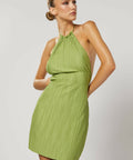 Winona Plisse Mini - Sale - Dresses