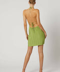 Winona Plisse Mini - Sale - Dresses