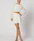 Winona Reyna Mini Dress - Sale - Dresses