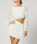 Winona Reyna Mini Dress - Sale - Dresses