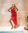 Winona Xenia Midi Dress - Sale - Dresses