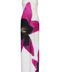 With Harper Lu Pearl Lily Midi dress - Dresses