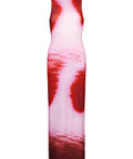 With Harper Lu Racer Dress | Isola Ocean - 8 / Multi - Dresses