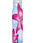 With Harper Lu Sky Lily Midi dress - Dresses