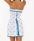 With Jean Sabrin Dress - Dresses