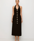 The_Wolf_Gang_Formentera_25Q3_Irida_Maxi_Dress_Noir_5_1