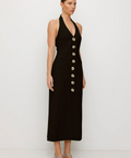 The_Wolf_Gang_Formentera_25Q3_Irida_Maxi_Dress_Noir_3