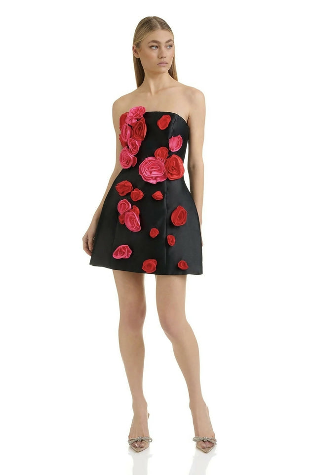 Eliya The Label Eryn Dress Size 6