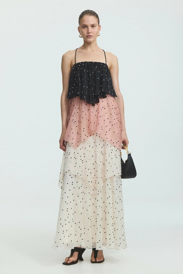 Aje Songstress Gown