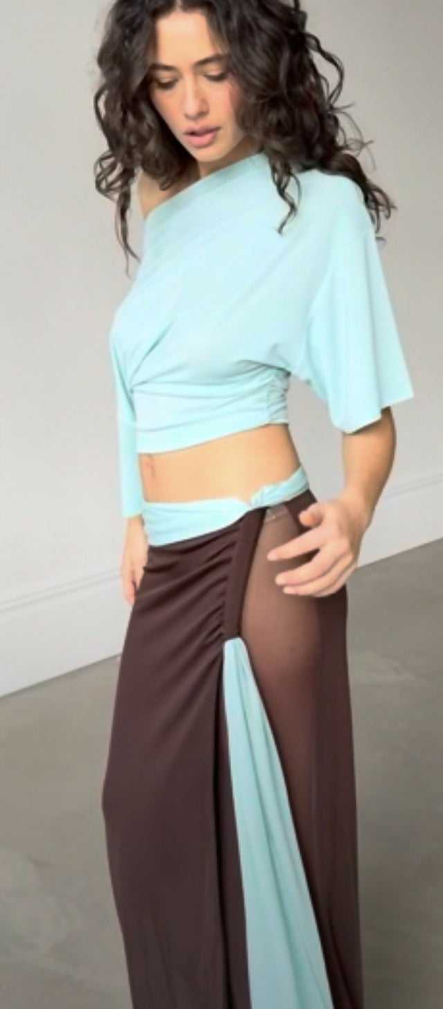 Benni Arlo Set