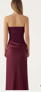 Charmaine maxi dress view 3