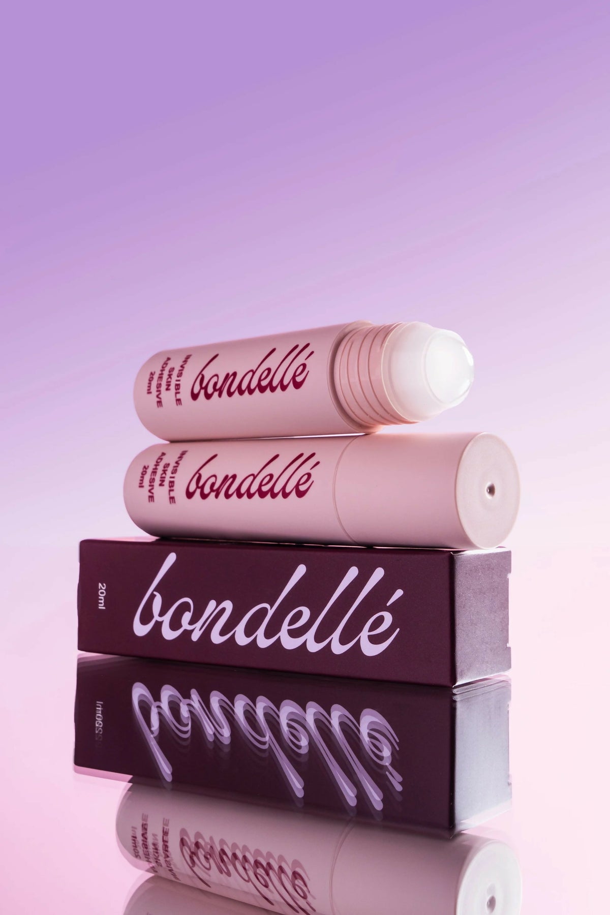 Bondelle Liquid Fashion Tape – view 2