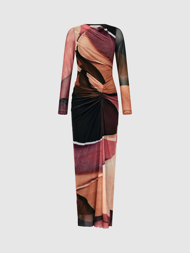 Sheike Indiana Maxi Dress