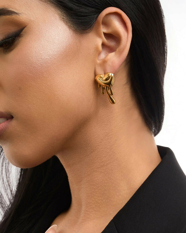 The Elan Edit (BUY TO KEEP) Eden Earrings