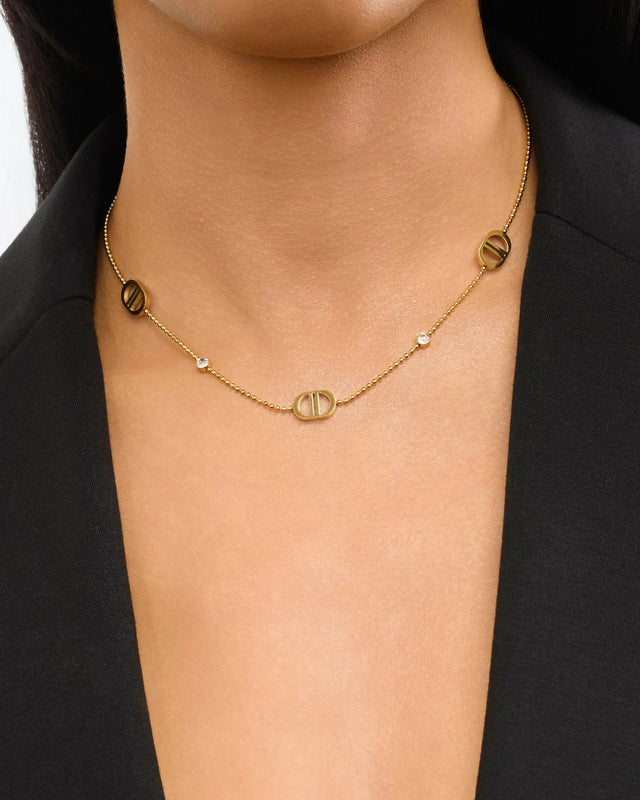The Elan Edit (BUY TO KEEP) Solea Necklace